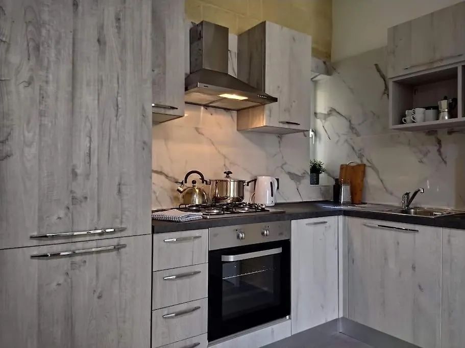 Apartment Close To The Sea Marsaskala 0*,