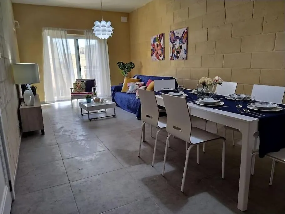 Apartment Close To The Sea Marsaskala